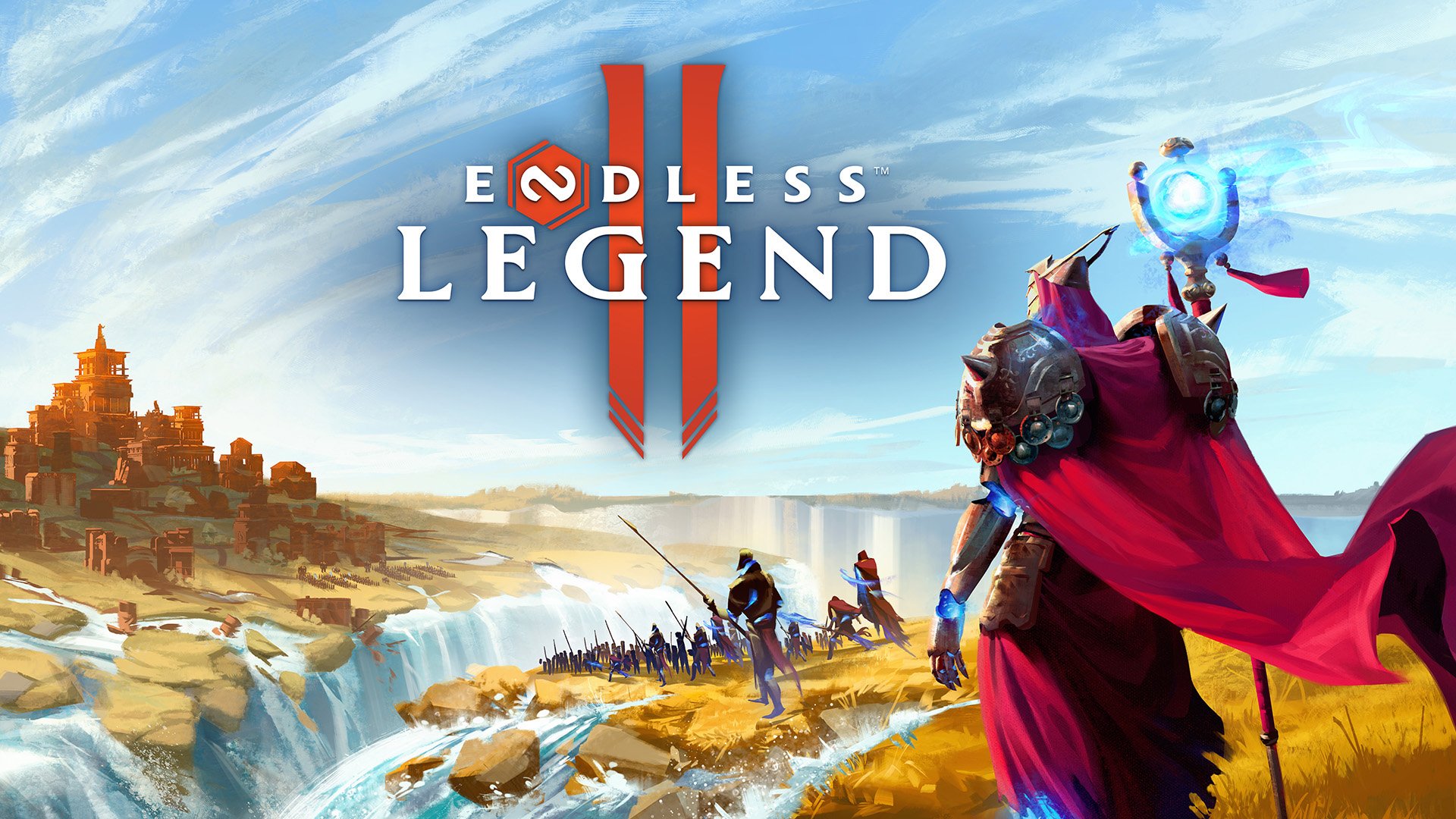 ENDLESS Legend II launches in Early Access this summer