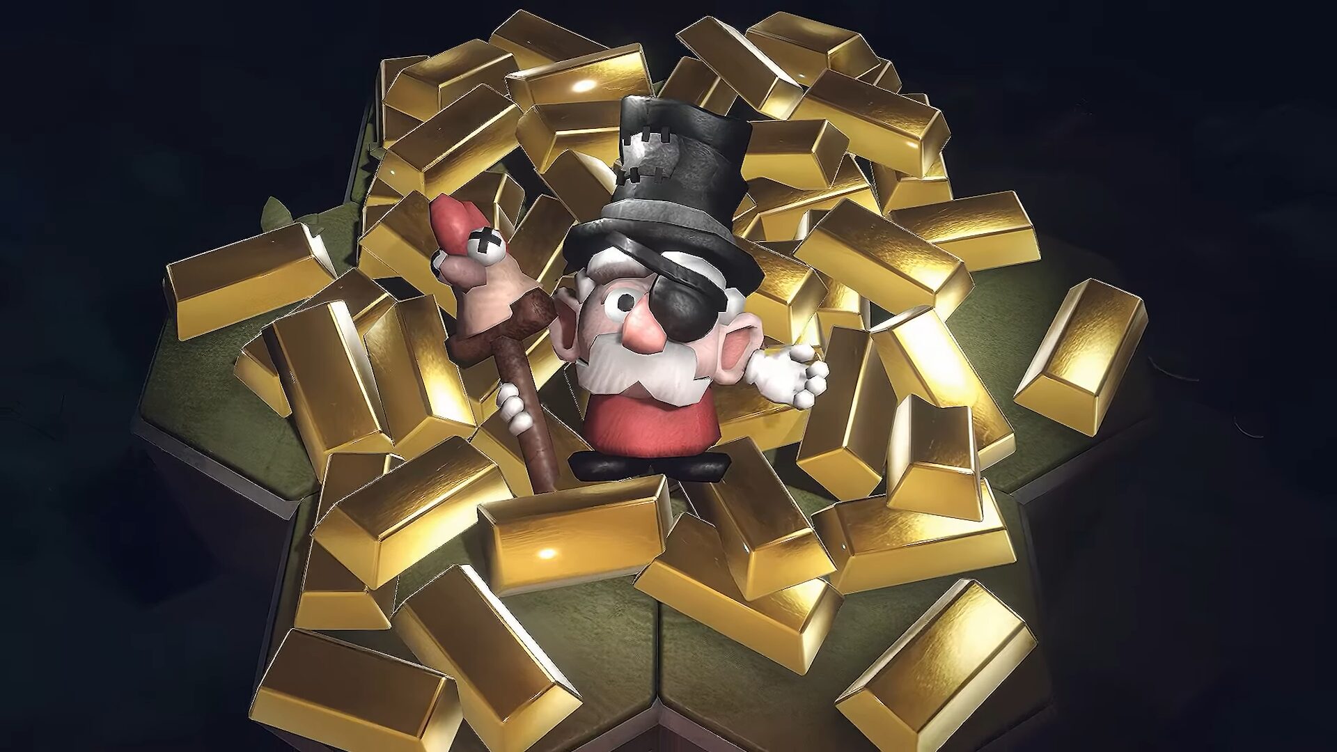 EcoGnomix for PS5, Xbox Series, PS4, and Xbox One launches April 25