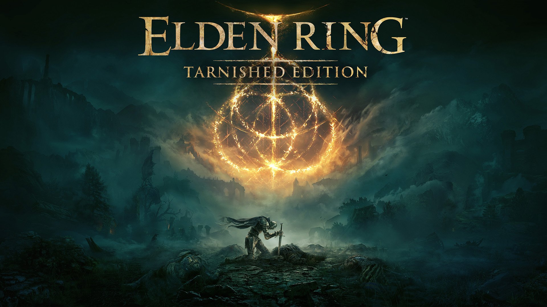 Elden Ring Tarnished Edition announced for Switch 2