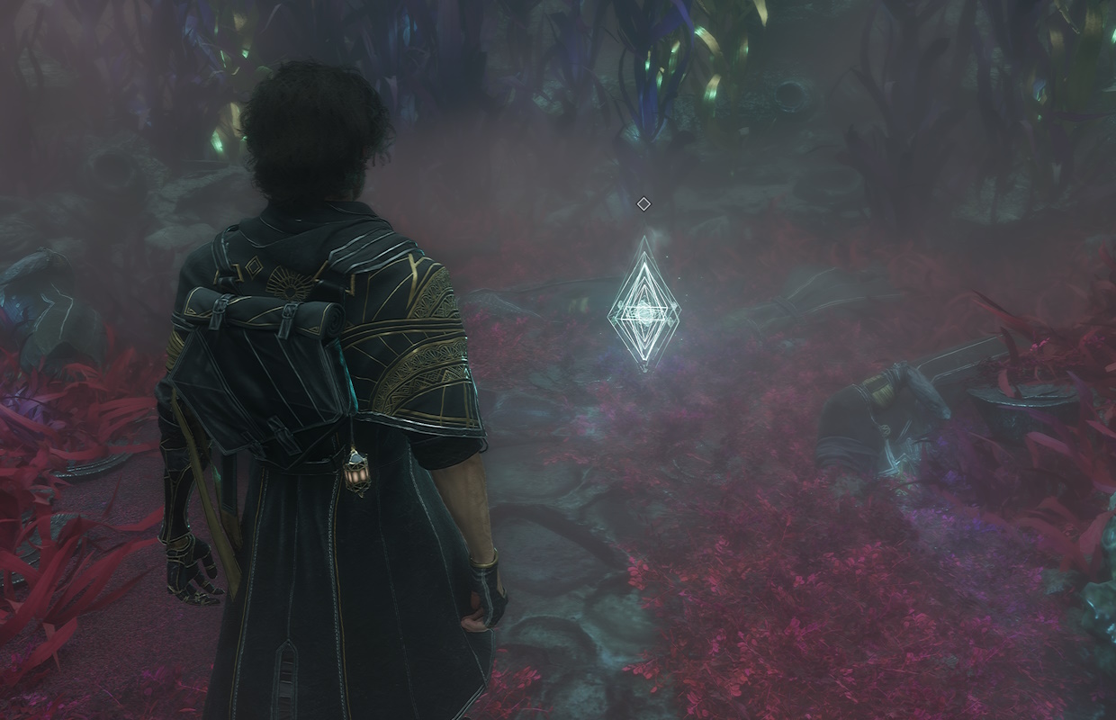 Clair Obscur: Expedition 33 – All Journal Locations
