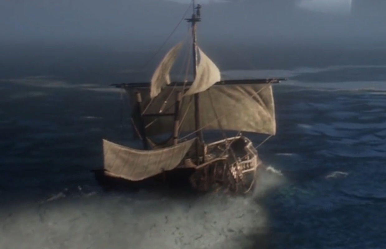 Clair Obscur: Expedition 33 – All Nevron Quests