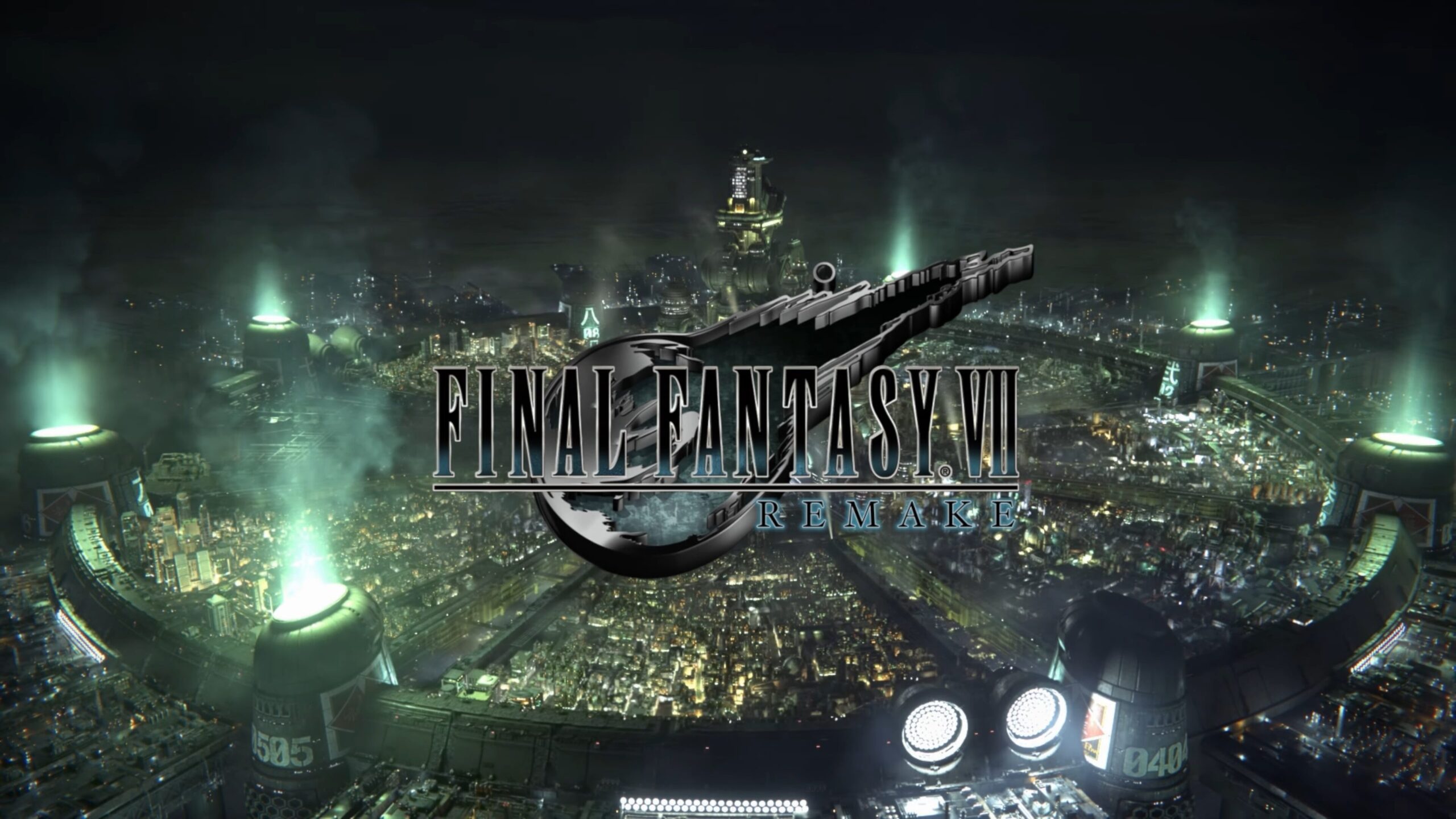 Final Fantasy VII Remake Intergrade coming to Switch 2