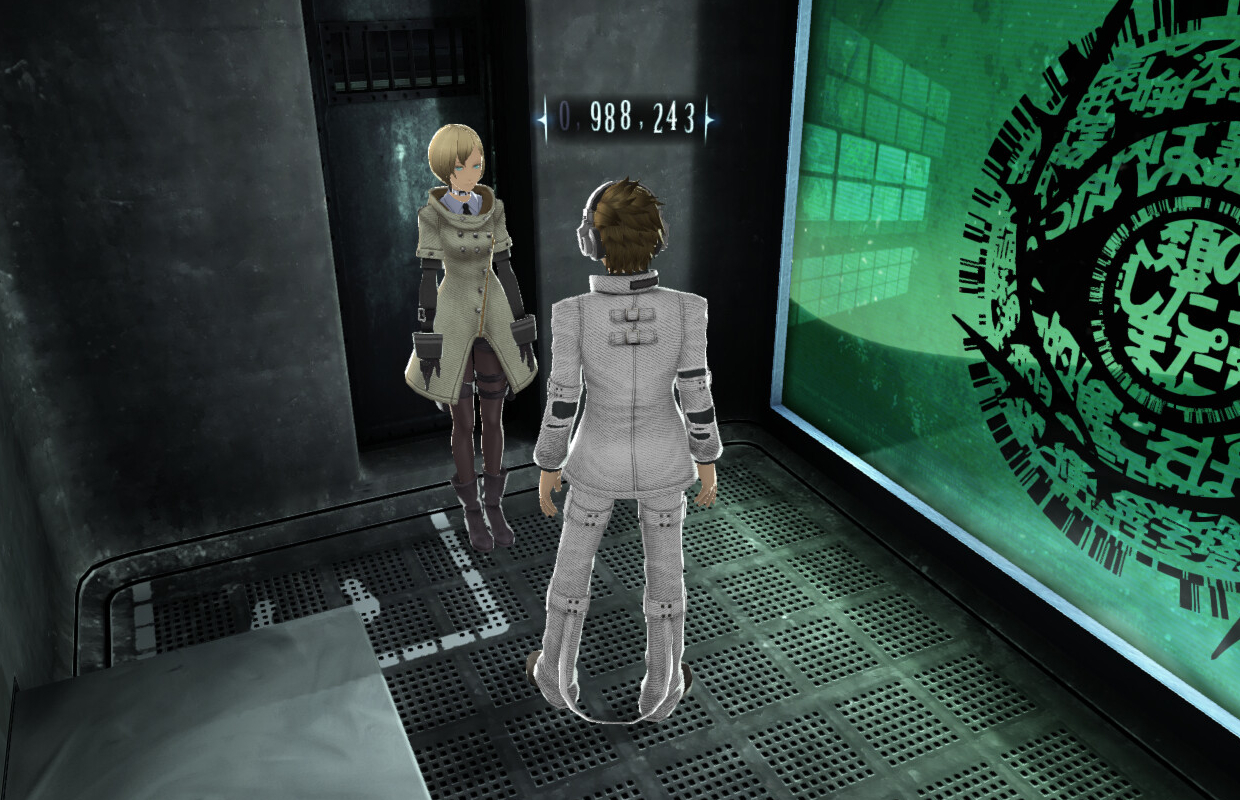 Freedom Wars Remastered version 1.7 update adds Accessory voice language option among others