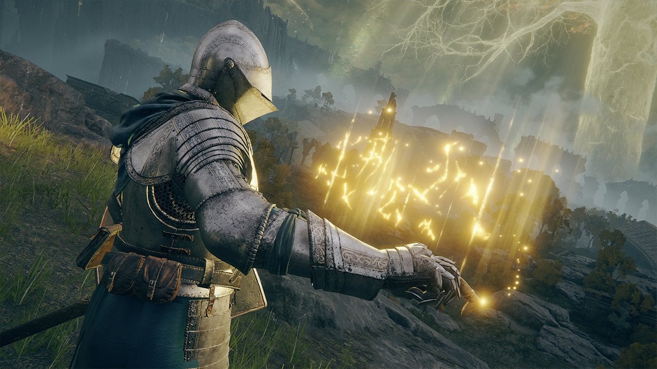 Elden Ring has sold over 30 million copies, FromSoftware says