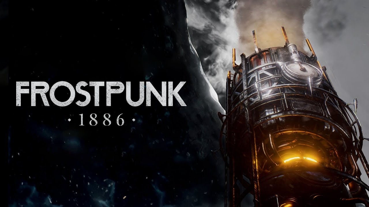Frostpunk 1886 announced for PC