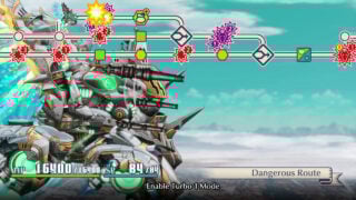 Fuga: Melodies of Steel 3 ‘Fast Mode’ trailer, new systems detailed