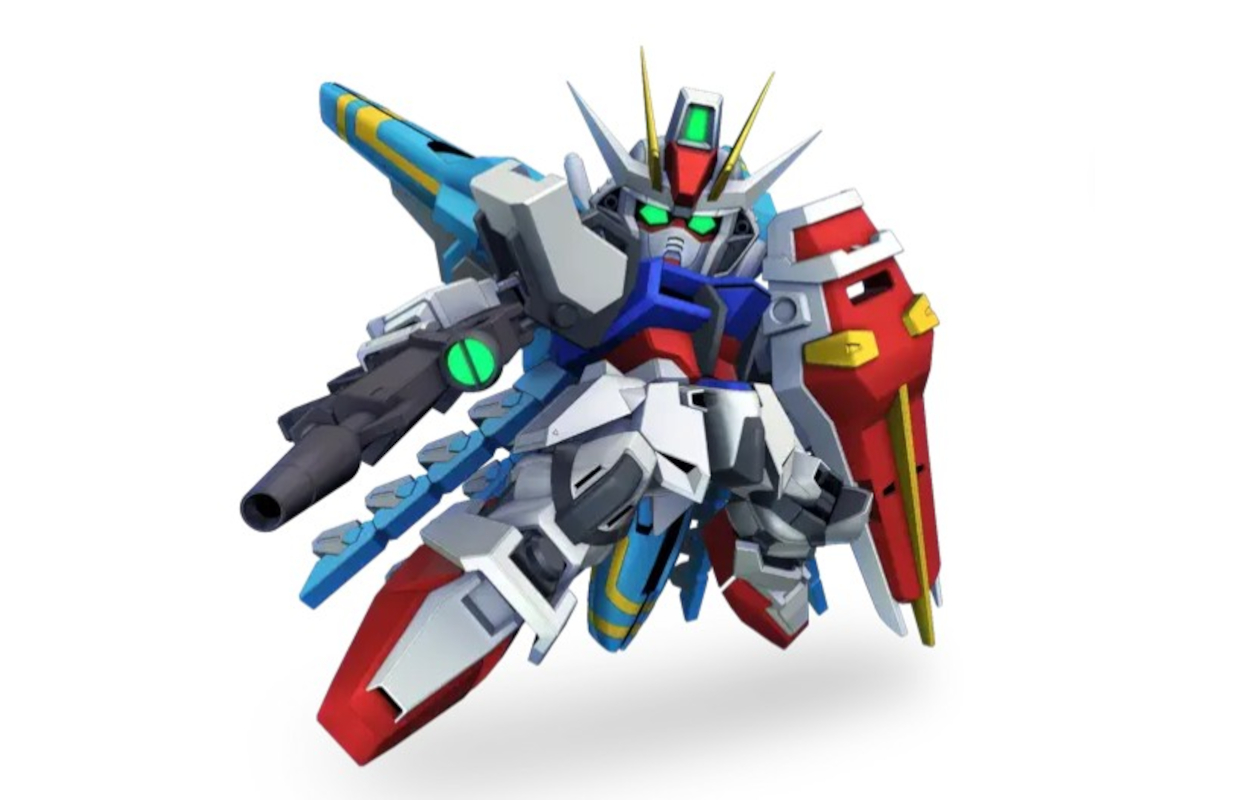 SD Gundam G Generation Eternal will add new Gundam SEED Recollection storyline on April 30 [Update]