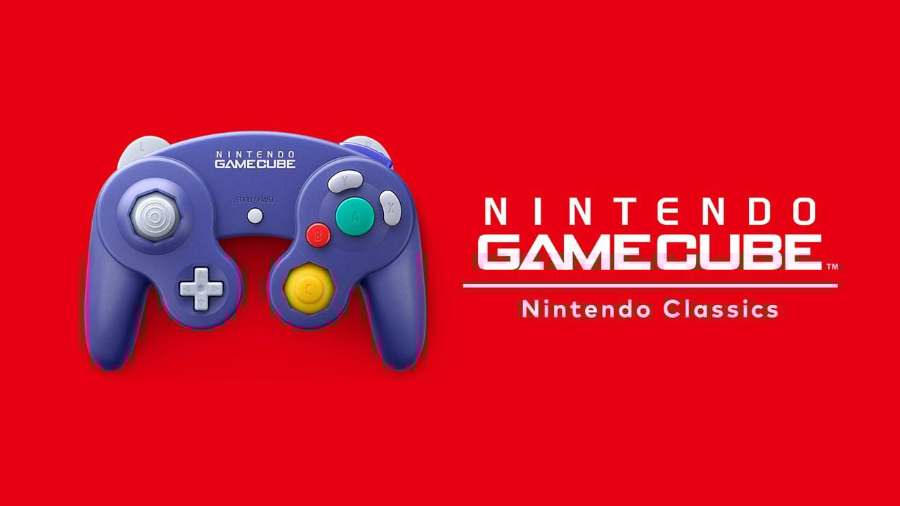 Nintendo GameCube – Nintendo Classics announced for Nintendo Switch Online + Expansion Pack on Switch 2