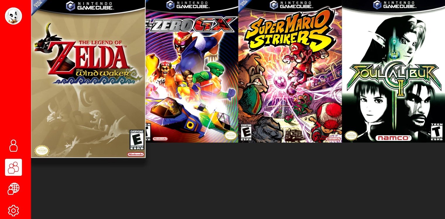 Nintendo confirms Switch 2 GameCube games for launch, with Pokémon coming later