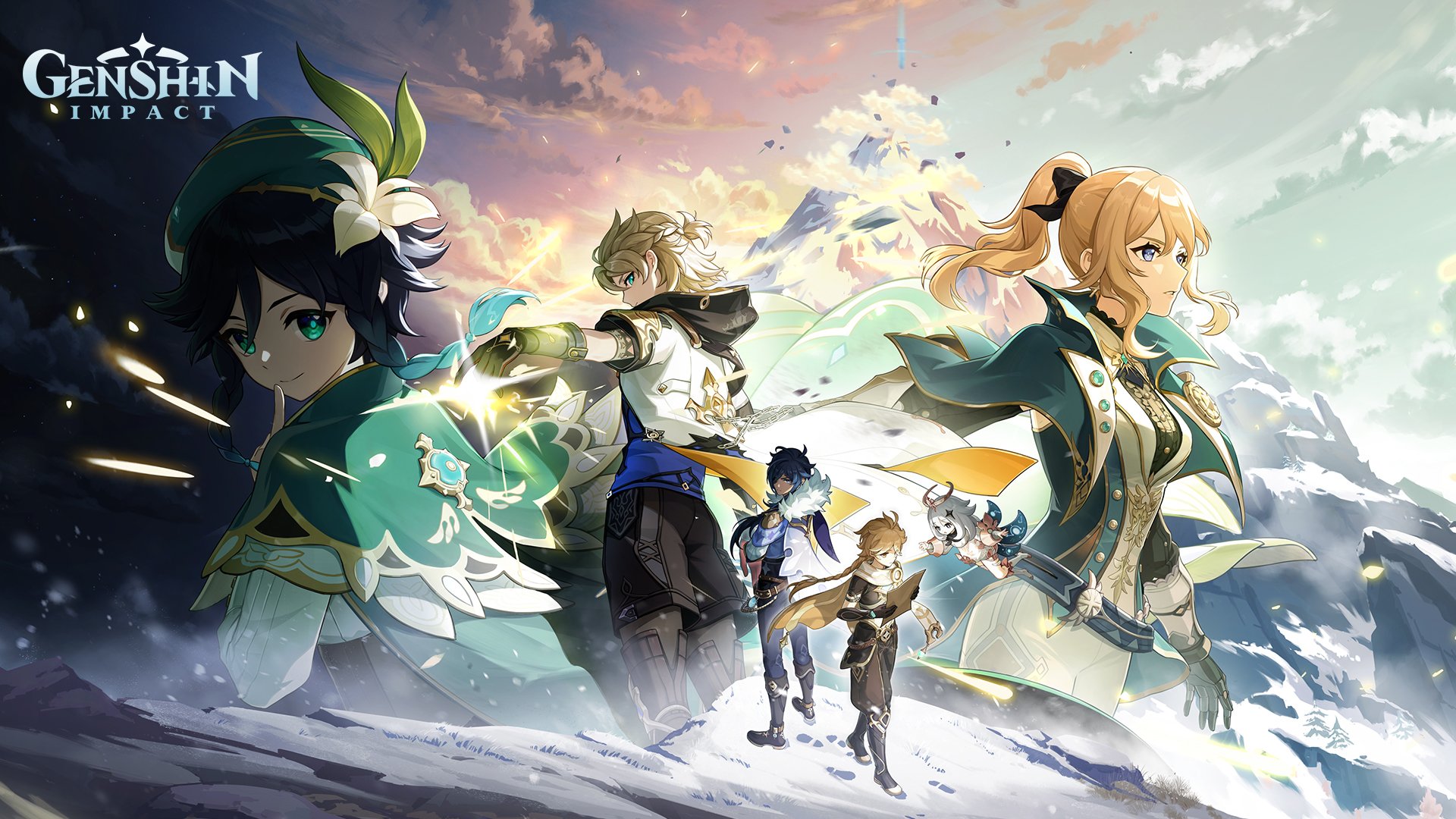 Genshin Impact version 5.6 update ‘Paralogism’ launches May 7