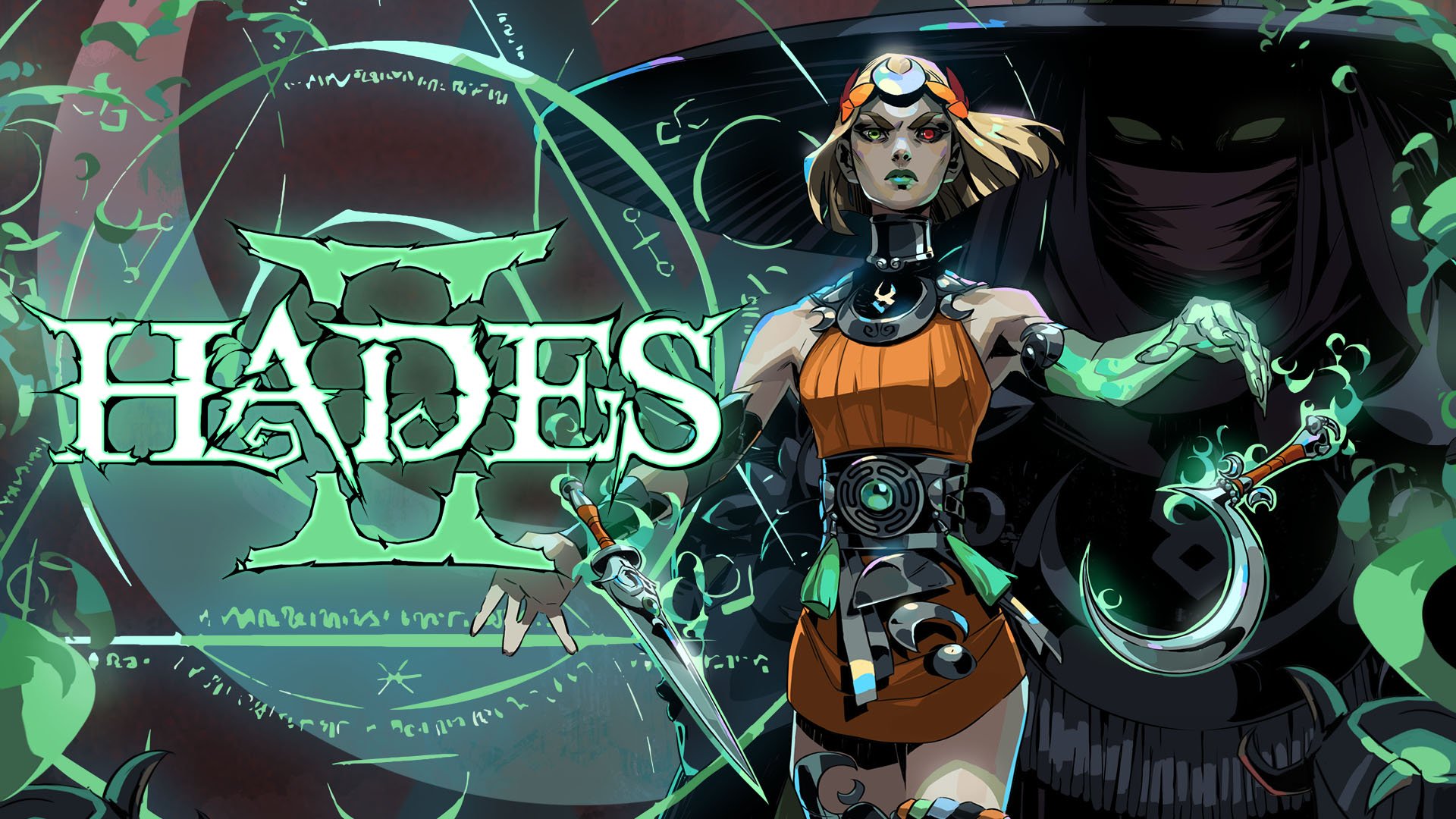Hades II coming to Switch 2, Switch