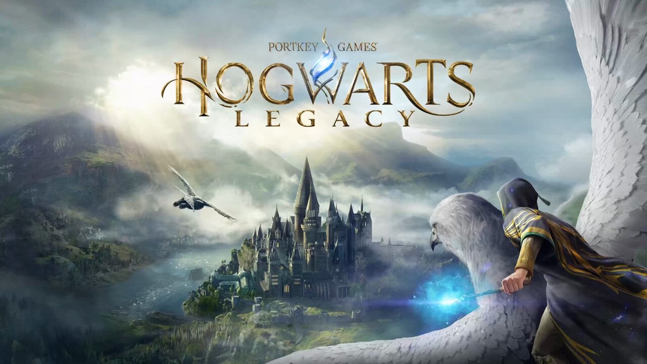 Hogwarts Legacy coming to Switch 2 on June 5