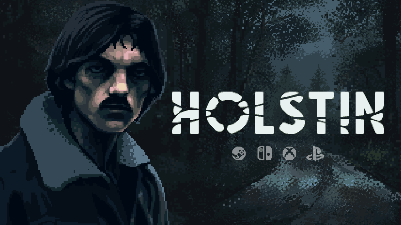 Holstin Kickstarter campaign to launch this summer