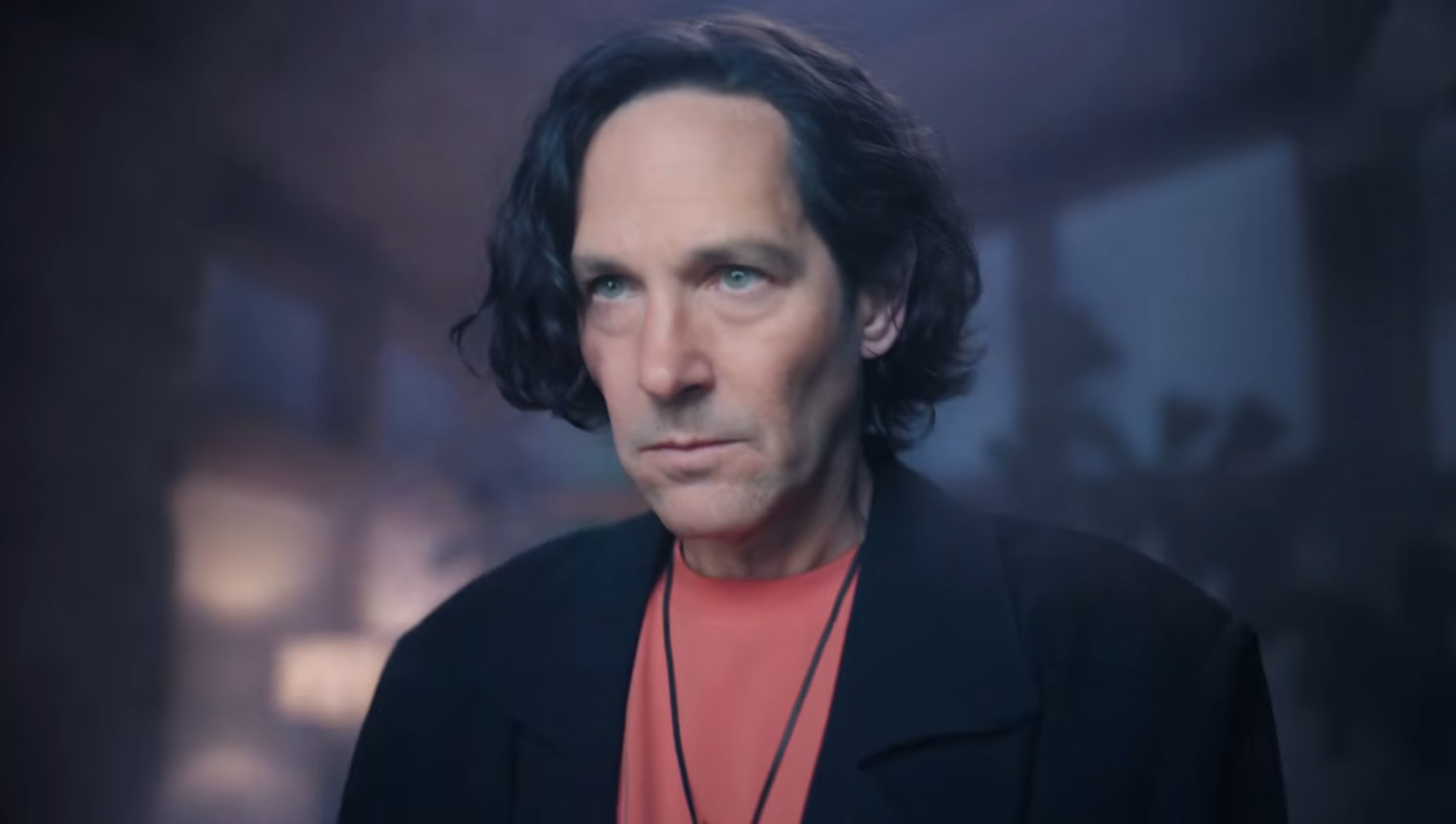Nintendo brings back Paul Rudd for Switch 2 launch