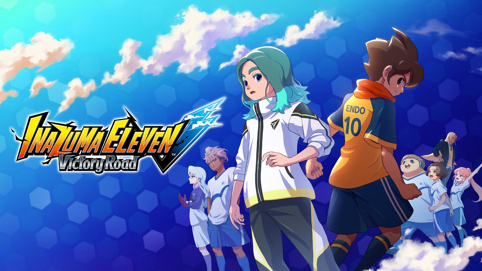 Inazuma Eleven: Victory Road adds Xbox Series and Switch 2 versions, launches August 21