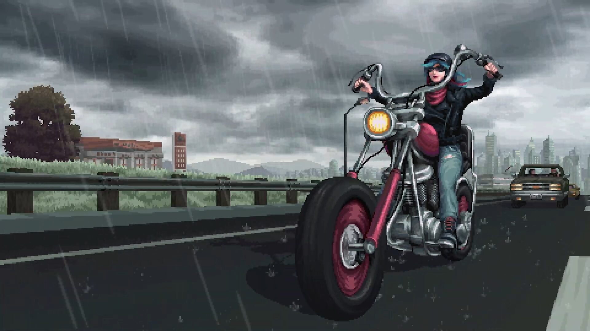 Kathy Rain 2: Soothsayer launches May 20