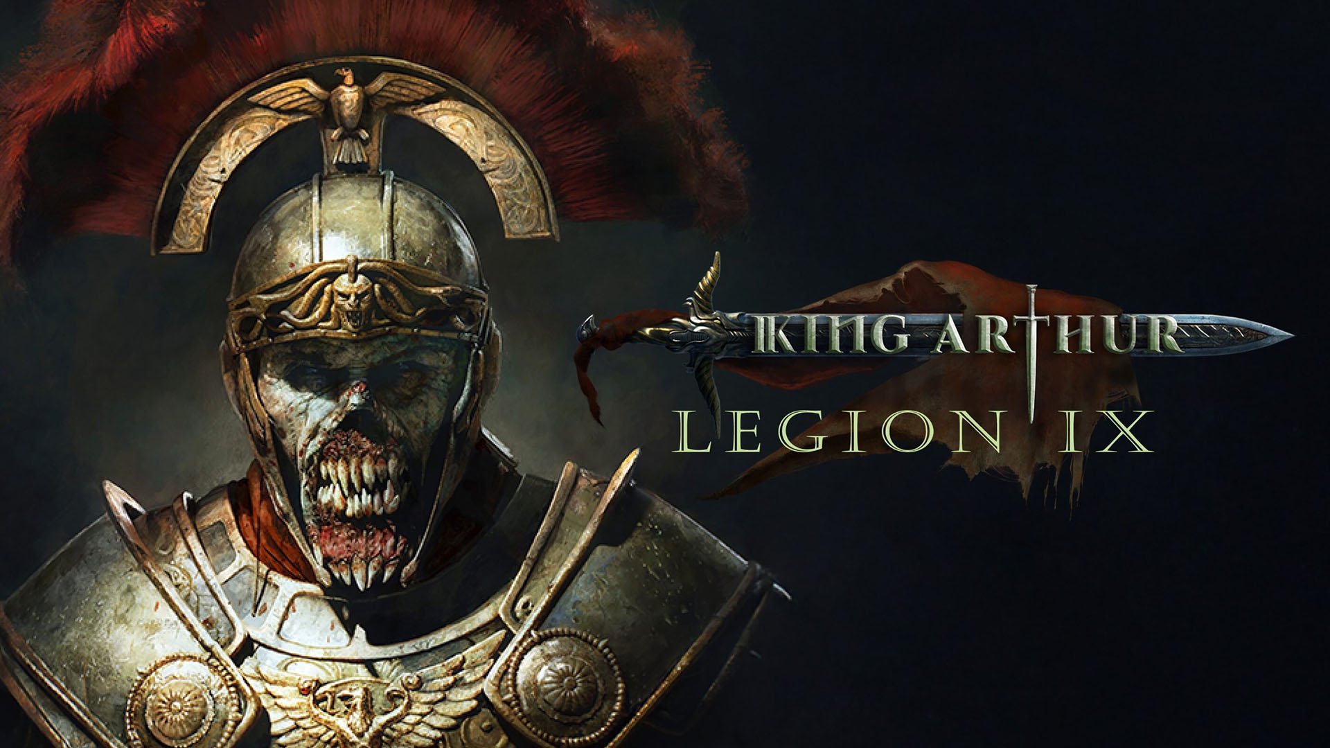 King Arthur: Legion IX coming to PS5, Xbox Series on May 6
