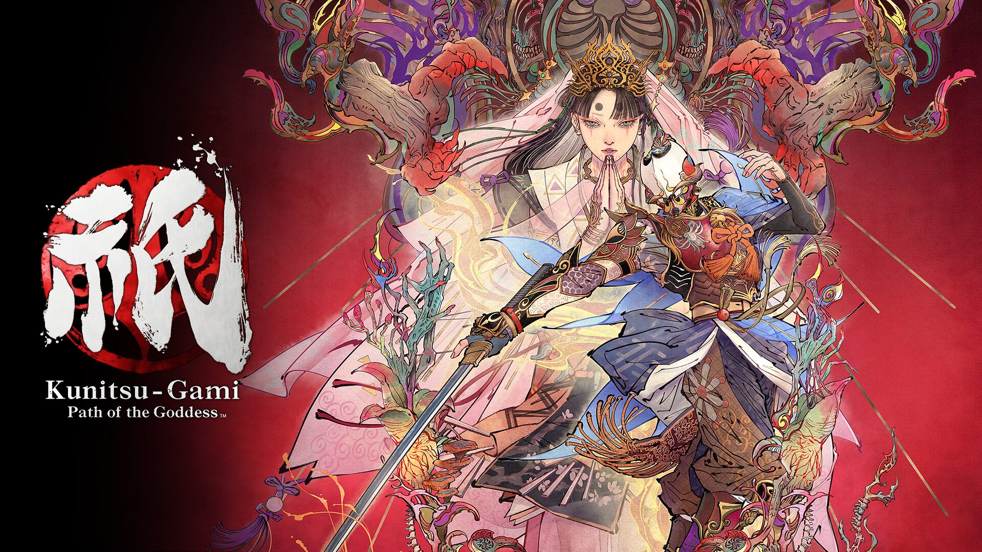 Kunitsu-Gami: Path of the Goddess coming to Switch 2 on June 5