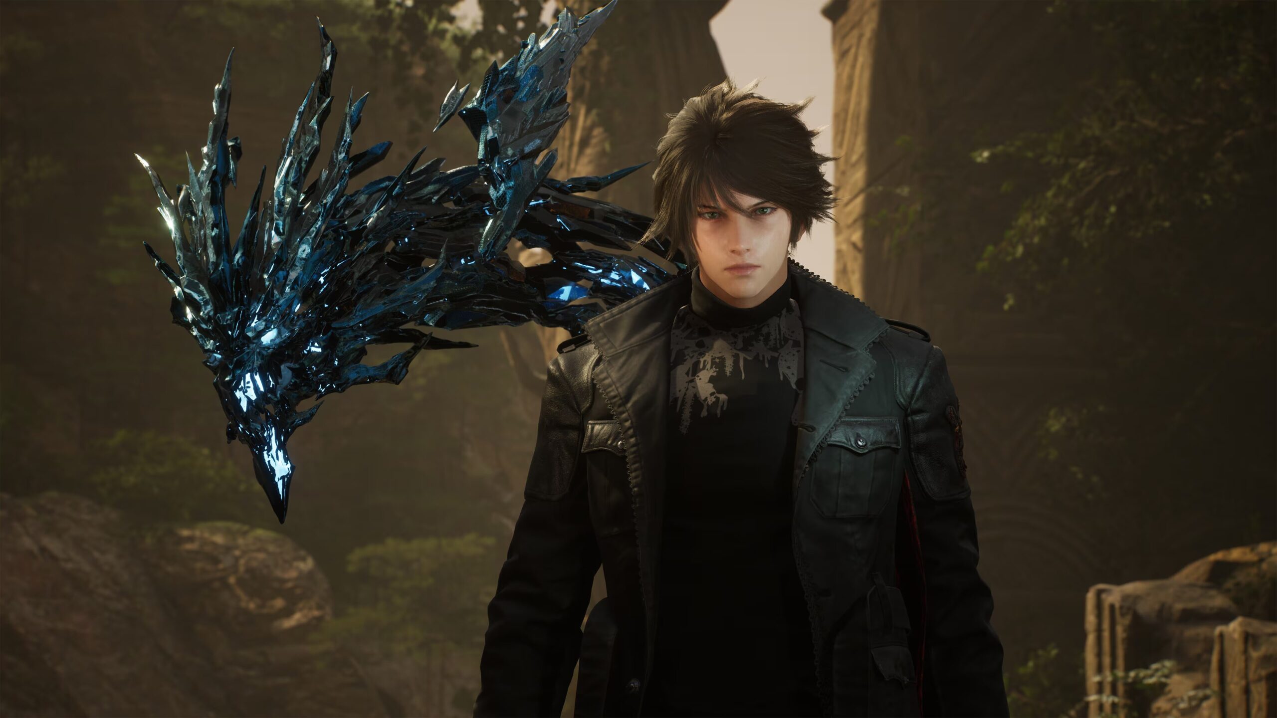 Lost Soul Aside delayed to August 29