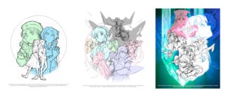 LUNAR Remastered Collection interview with character designer Toshiyuki Kubooka – classic designs, animation, and modern perspectives