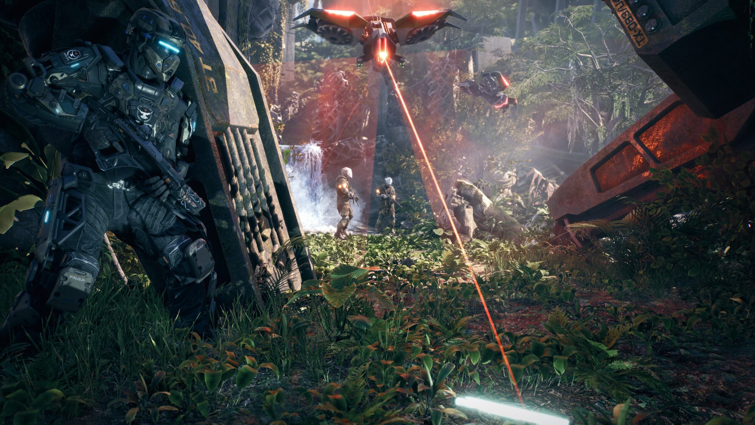 La Quimera launches April 25