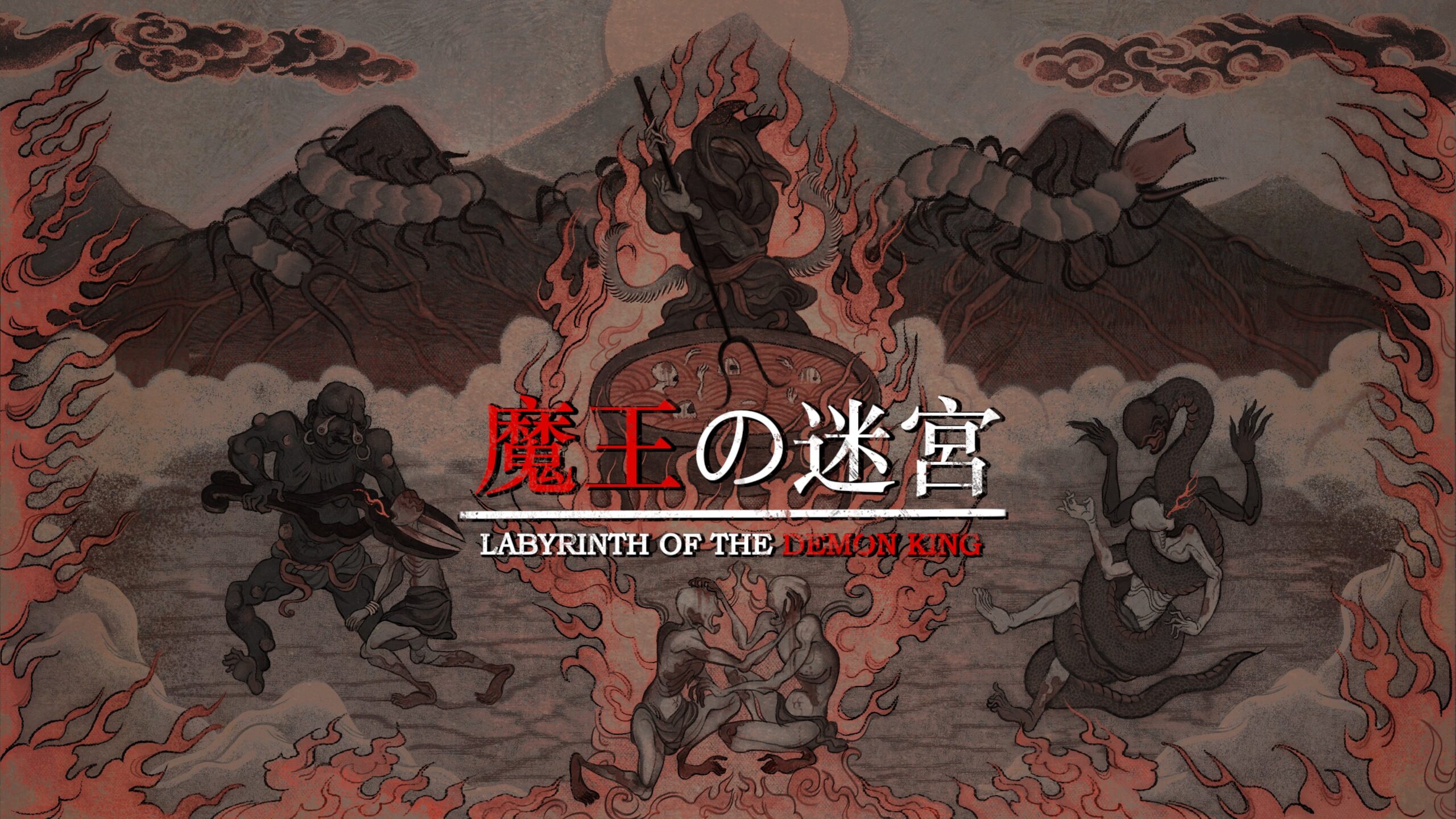 Labyrinth Of The Demon King launches May 13 for PS5, Xbox Series, PS4, Xbox One, Switch, and PC