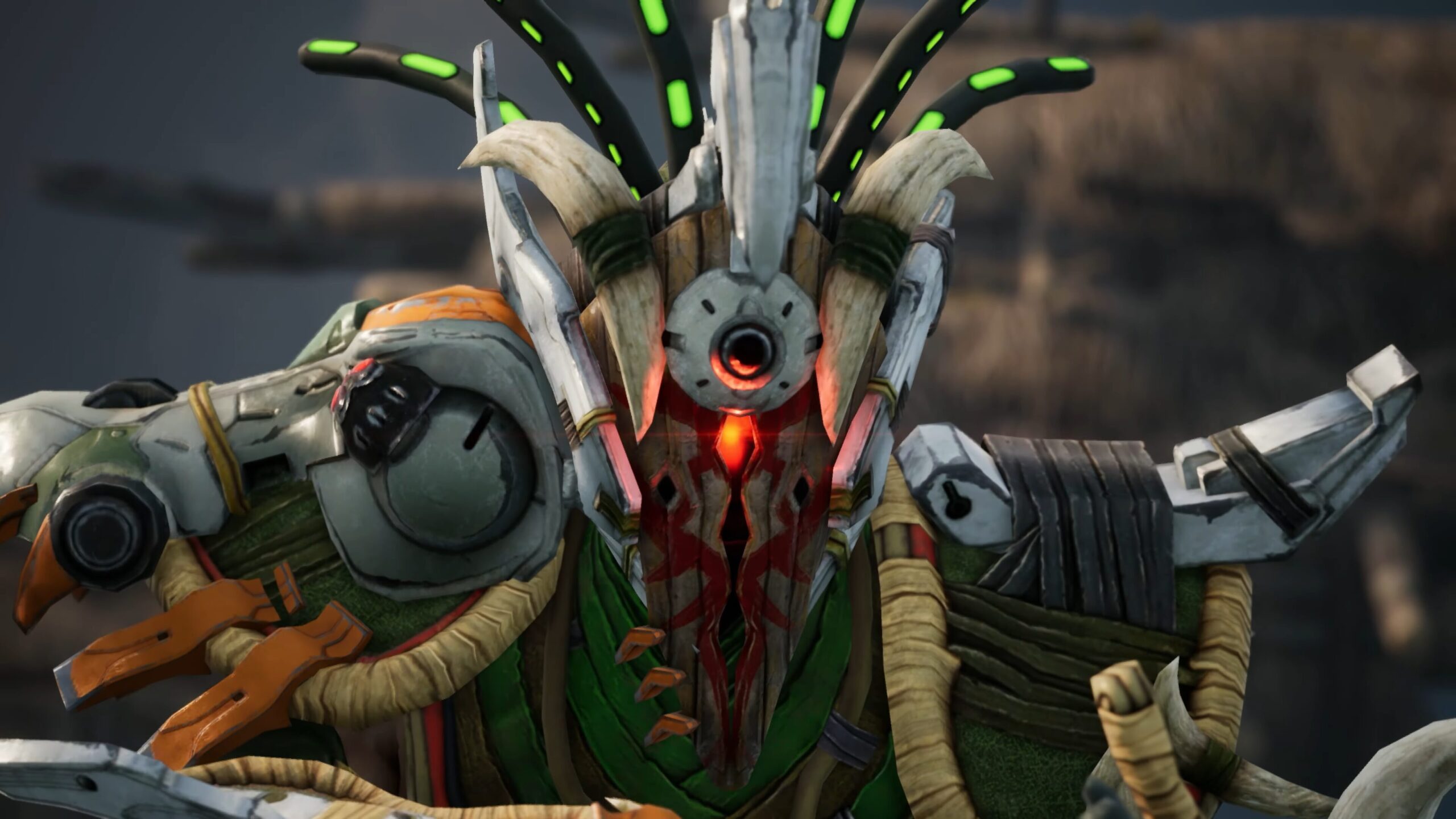 Light of Motiram ‘Outcast Forest’ gameplay trailer
