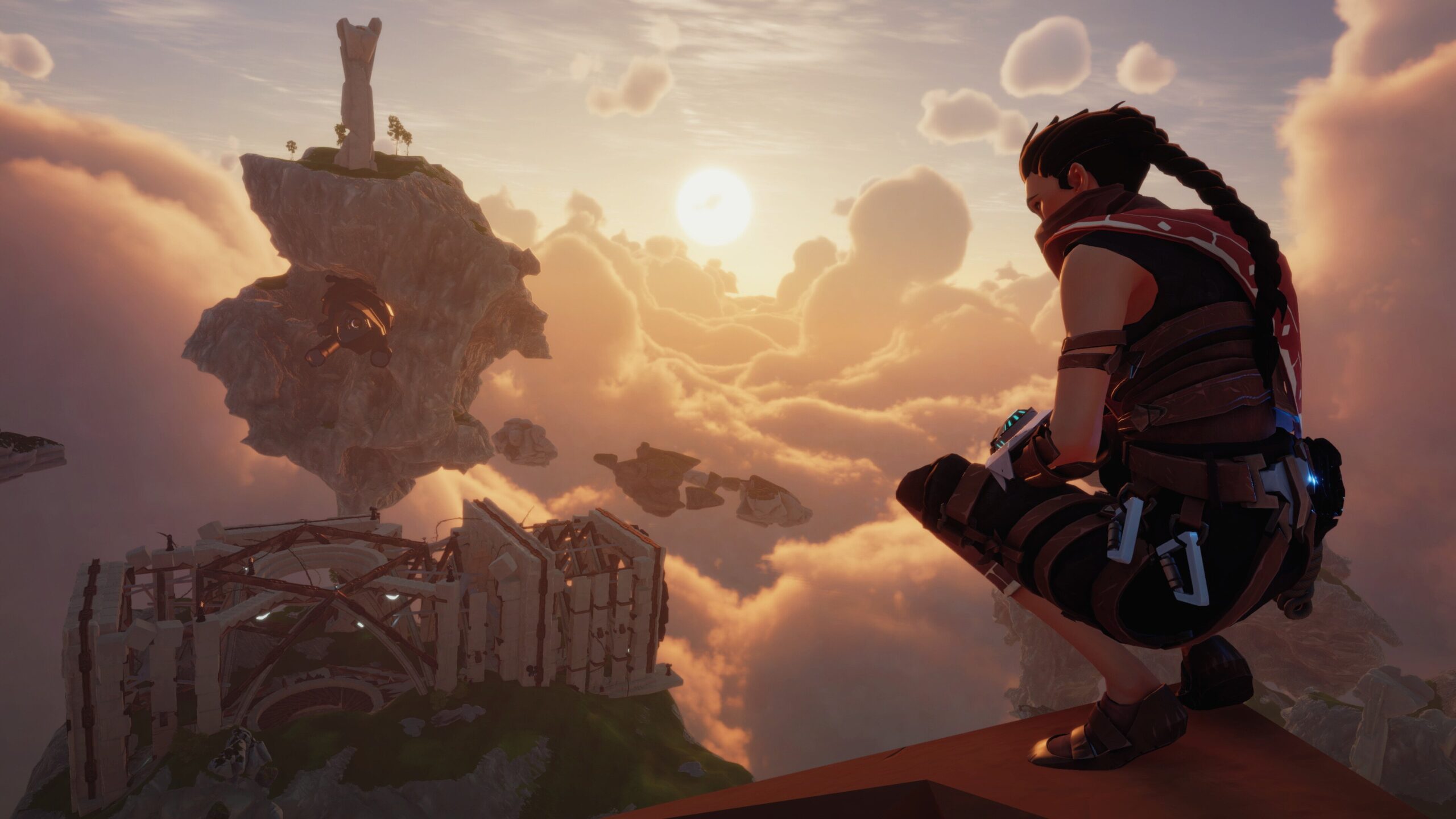 Lost Skies launches in Early Access on April 18
