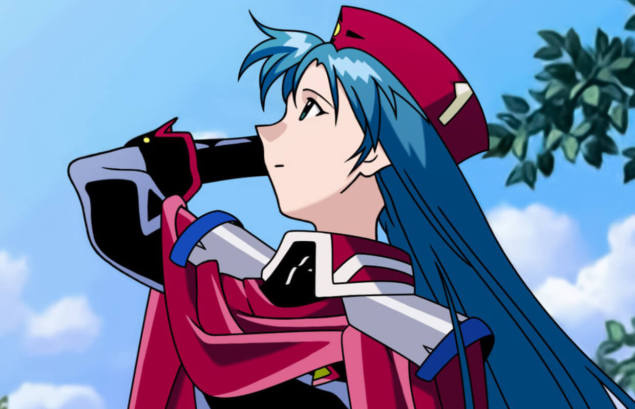 Lunar Remastered – Lunar 2 Eternal Blue Bromide Guide