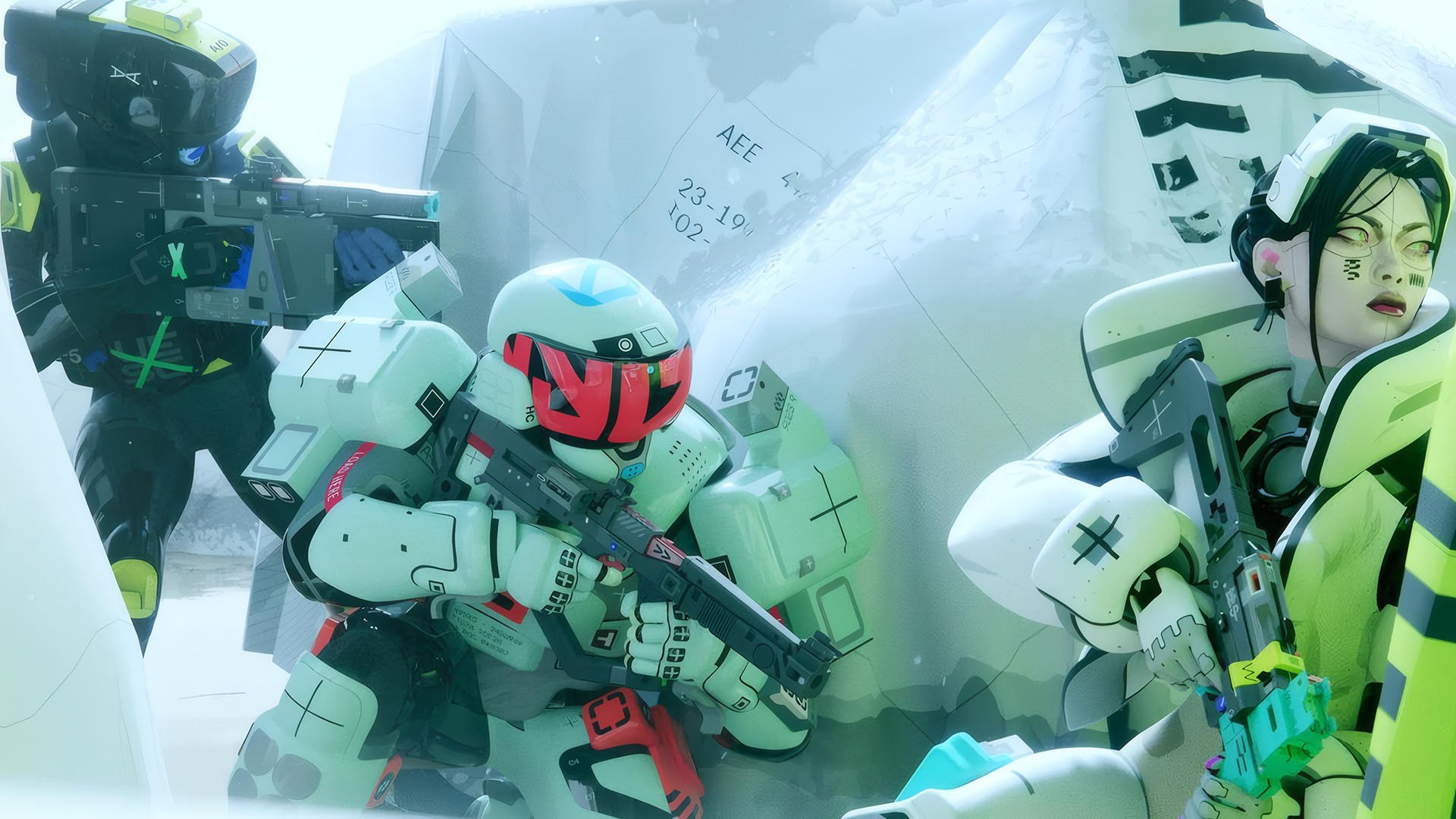 Marathon launches September 23