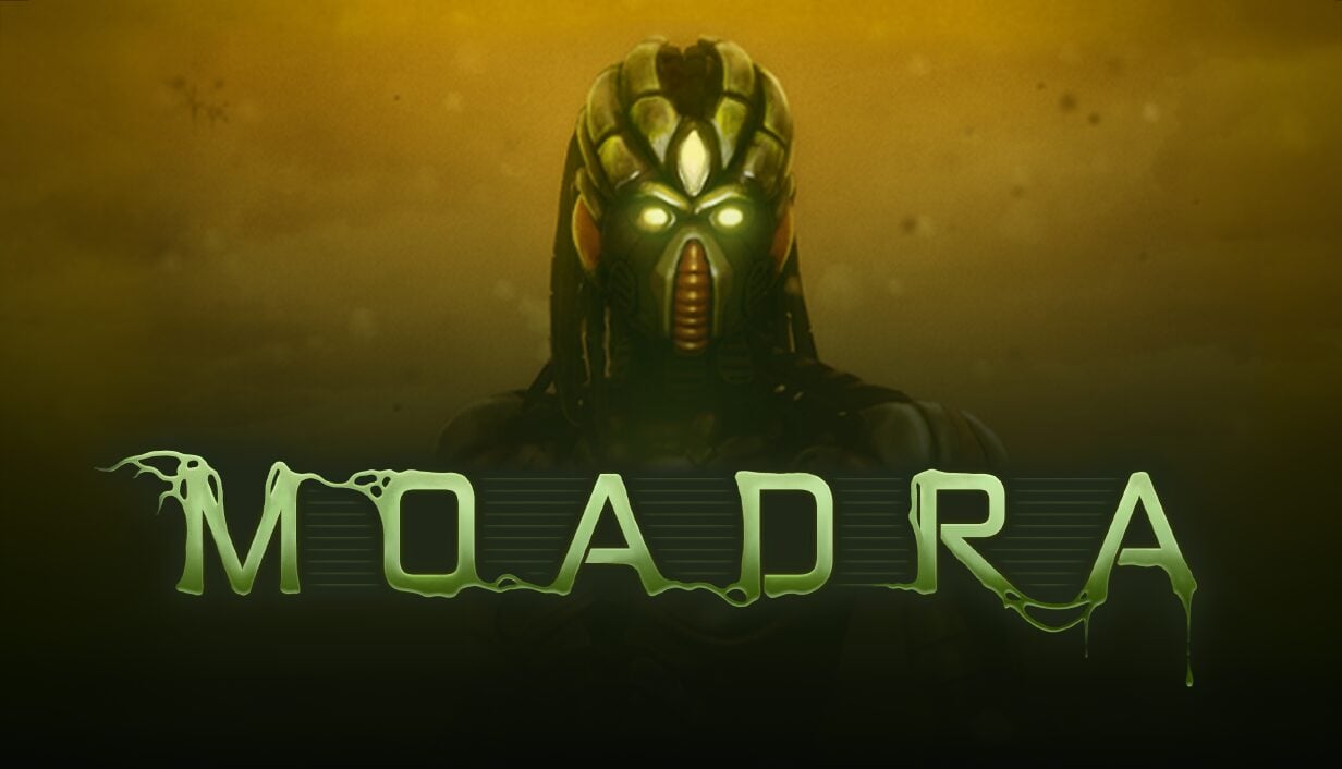 Aliens-inspired Metroidvania Moadra adds PS5, Xbox Series, and Switch versions
