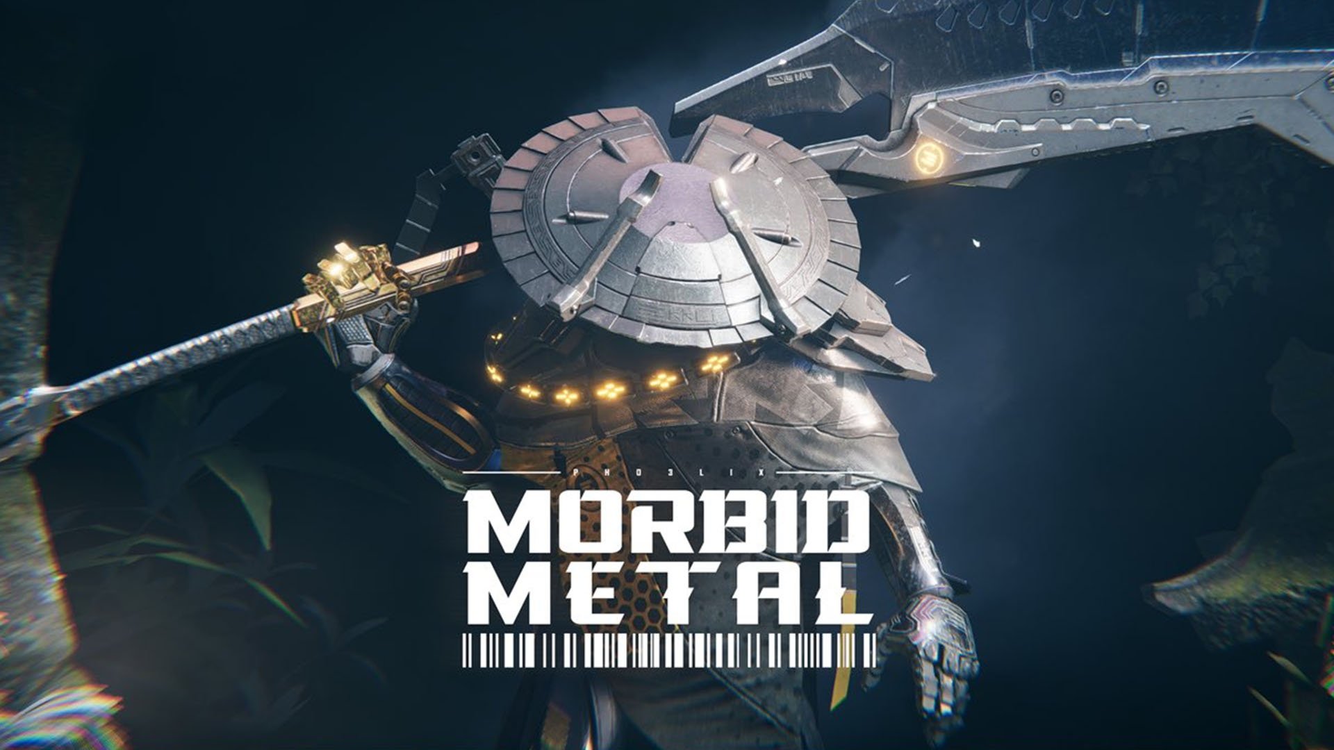 Roguelike character action game Morbid Metal launches in Early Access this summer