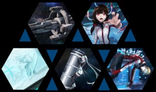 Murder on the Spaceship Altair for PS4 launches in June in Japan