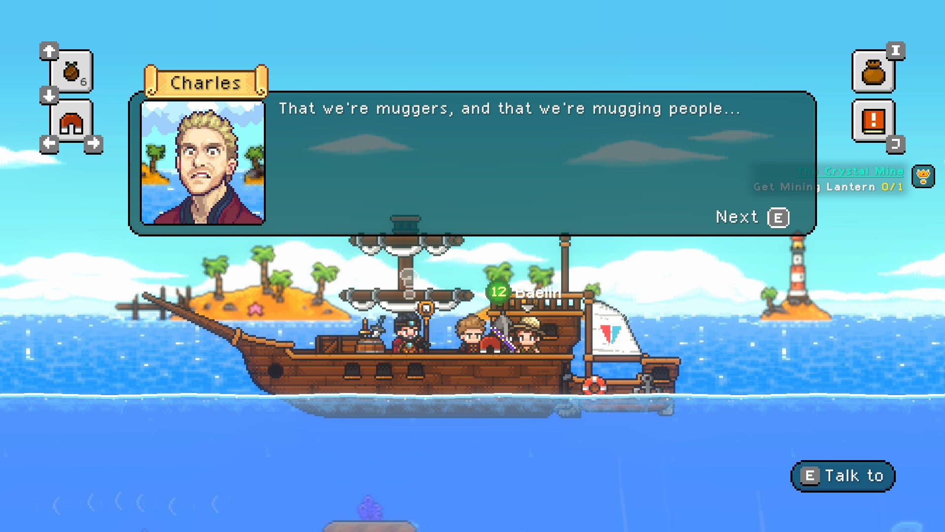 Nice Day for Fishing launches May 29