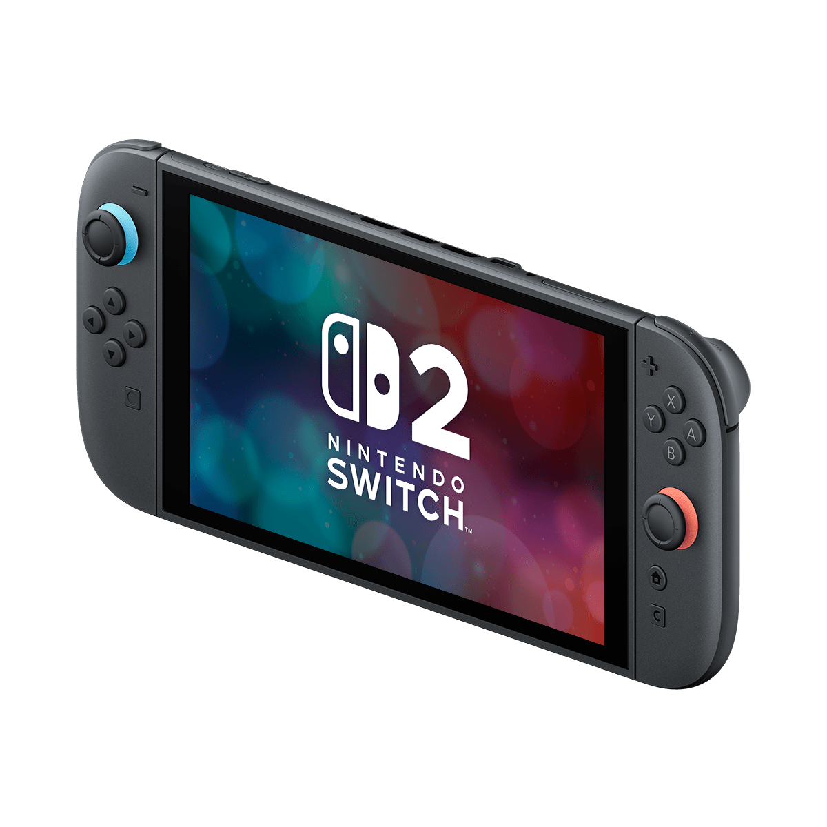 Nintendo Switch 2 battery life confirmed