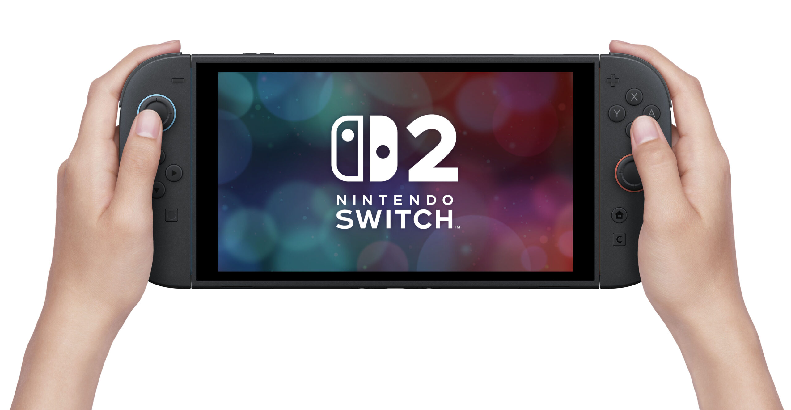 It’s finally confirmed: Nintendo Switch 2 supports Nvidia DLSS