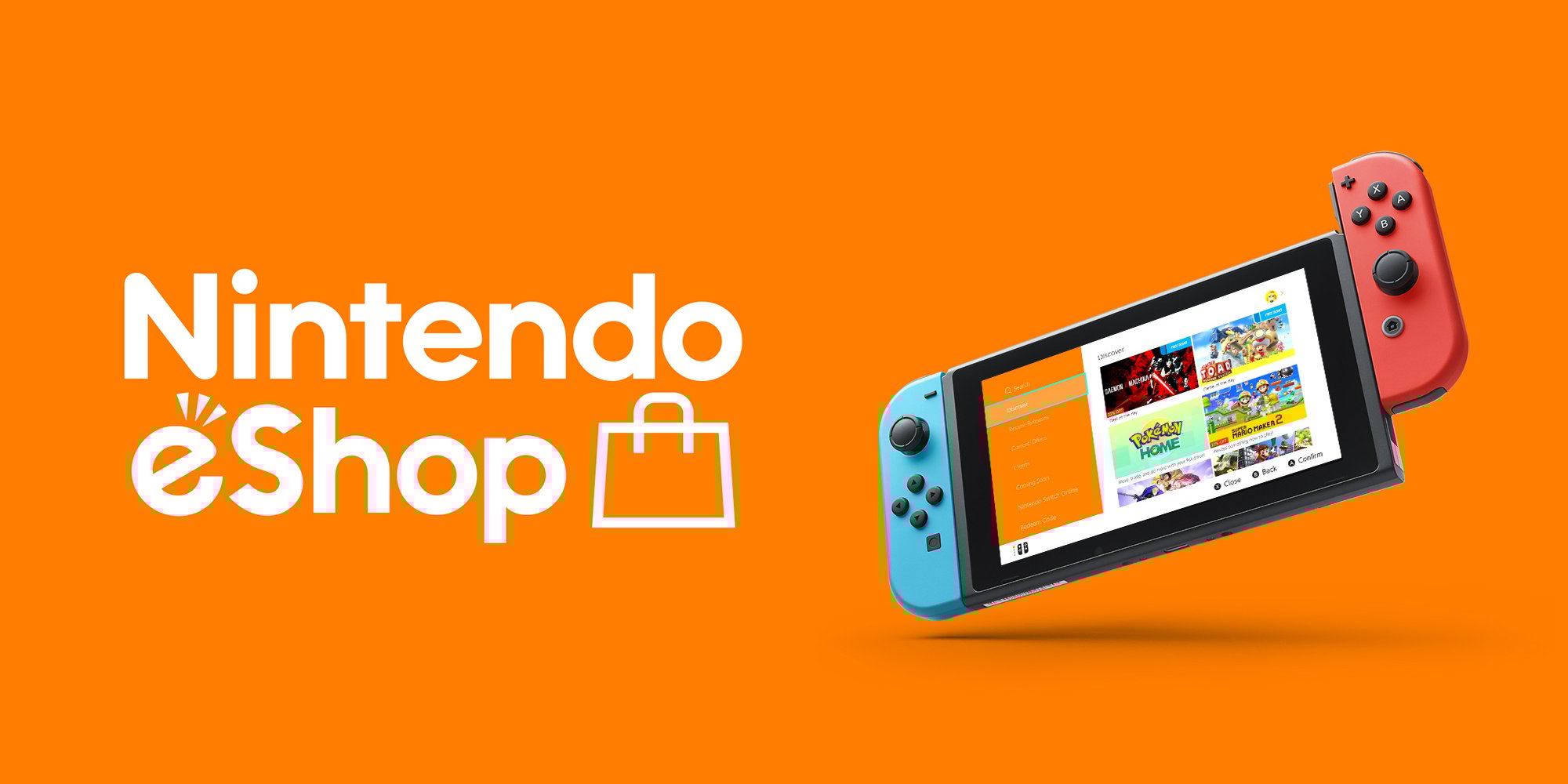 Nintendo has changed its eShop charts in an apparent move to hide shovelware