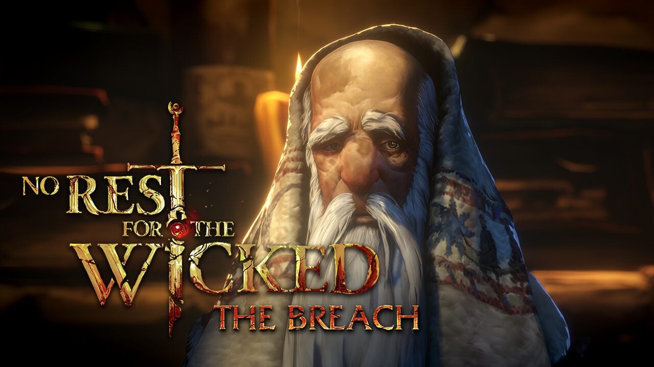 No Rest for the Wicked Early Access ‘The Breach’ update now available