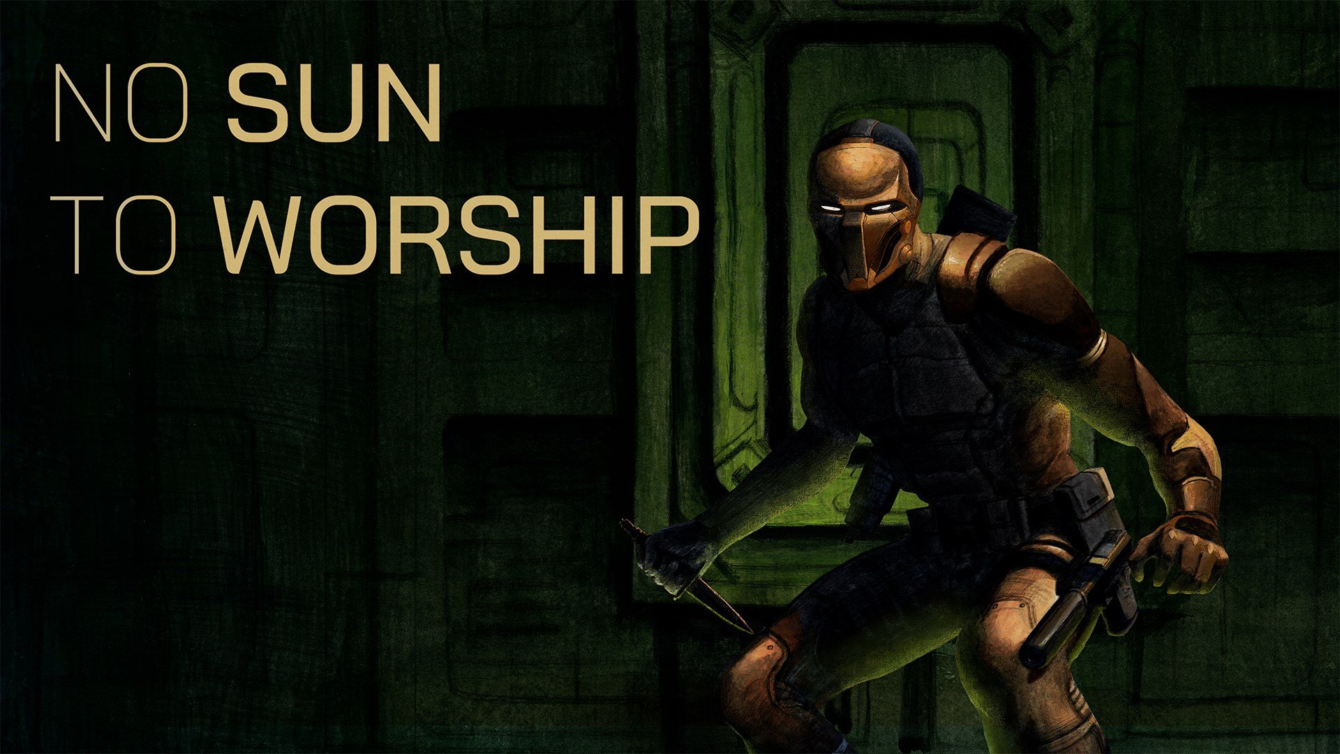 Stealth action game No Sun To Worship coming to PS5, Xbox Series in 2025