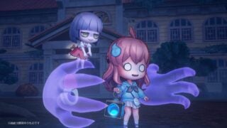 OBAKEIDORO 2: Chase & Seek announced for Switch 2