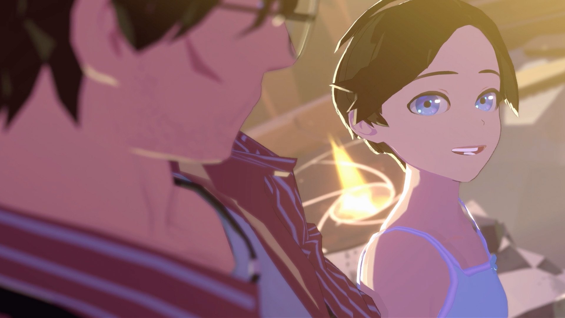 OPUS: Prism Peak launches this fall