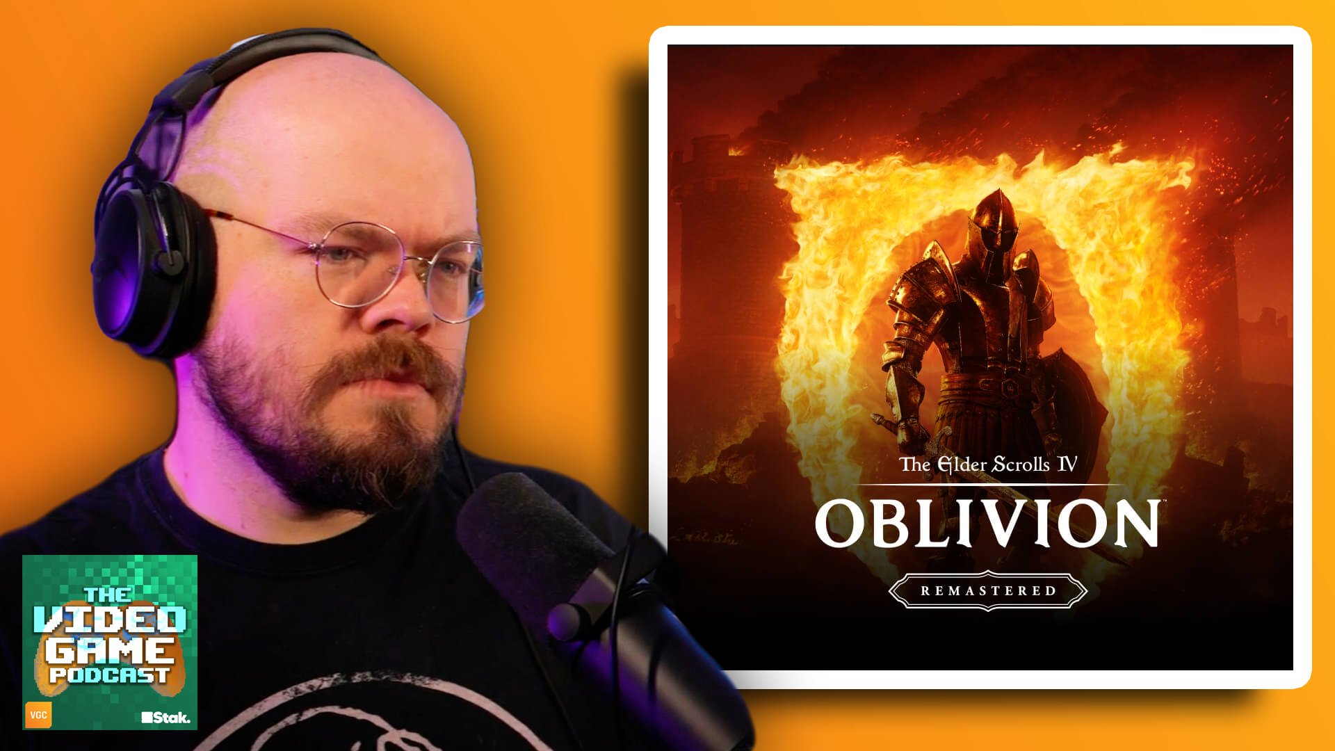 Podcast: What’s next for Bethesda after Oblivion Remastered?