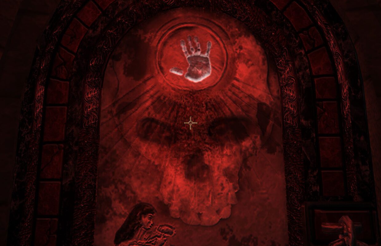 Oblivion Dark Brotherhood Questline Walkthrough