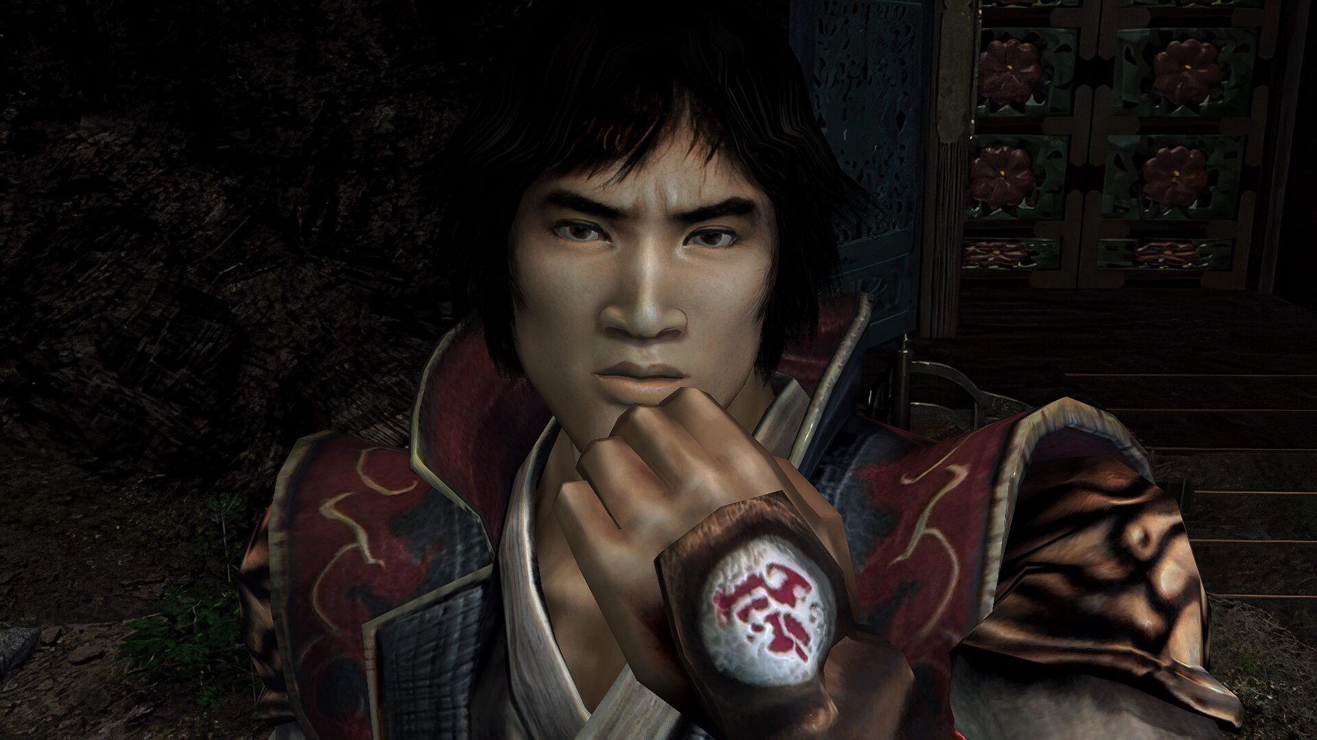 Onimusha 2 remaster’s new Hell difficulty is so hard only a couple of developers have beaten it