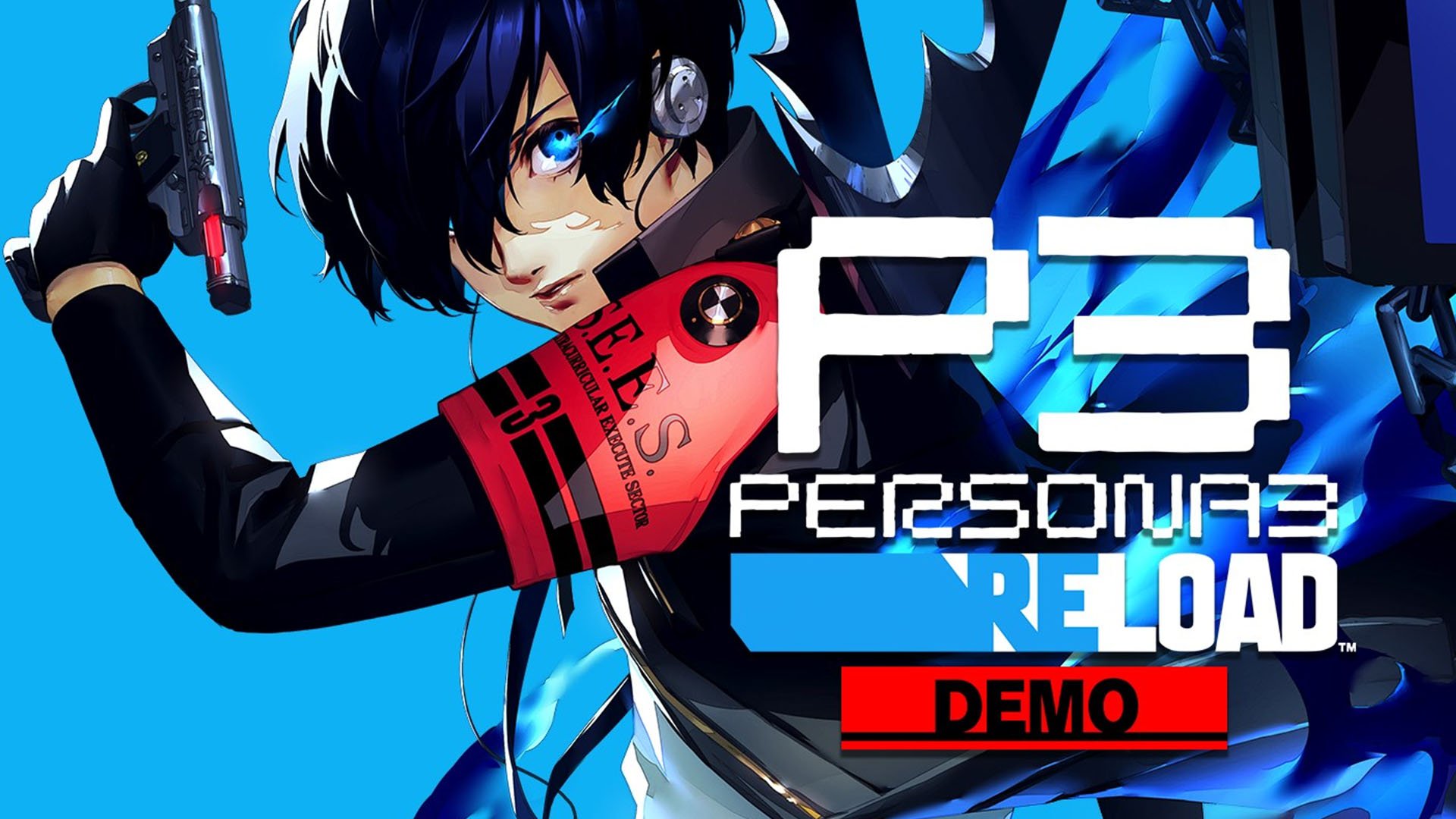 Persona 3 Reload demo now available