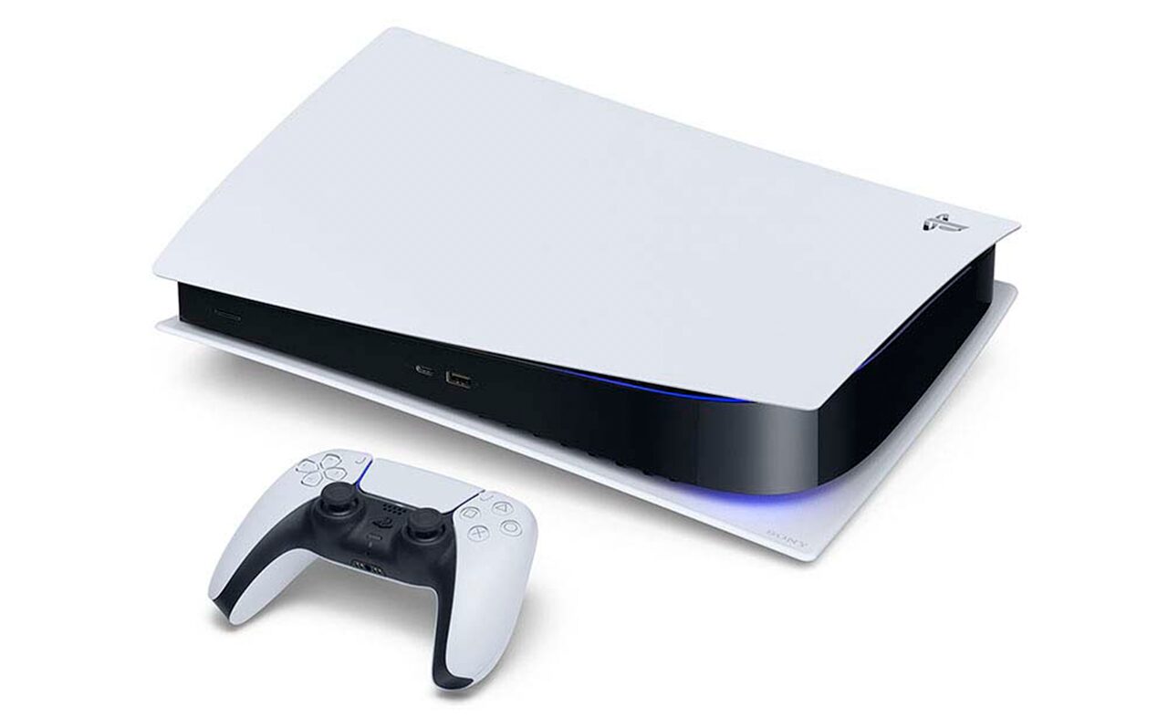 PS5 Digital Edition price has been increased in the UK, Europe and Australia for the second time