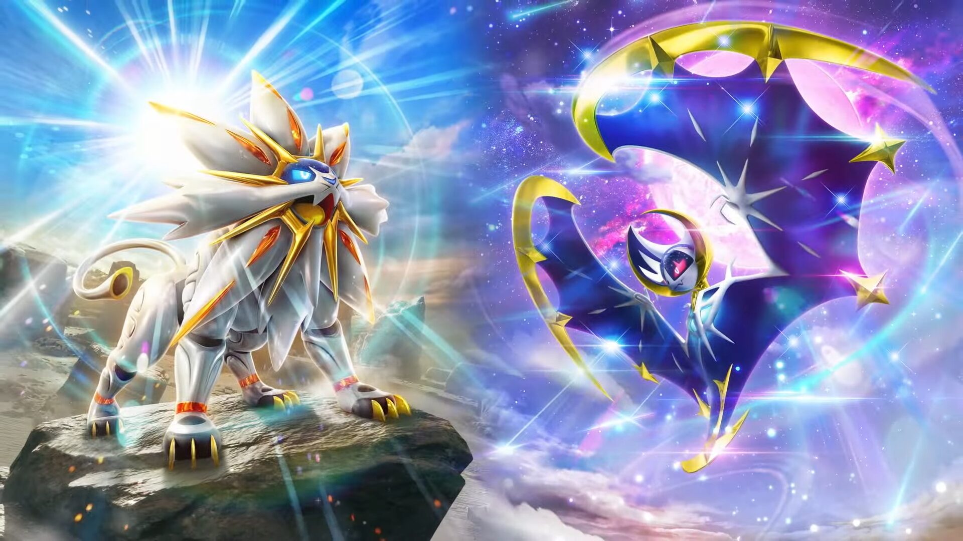 Pokemon Trading Card Game Pocket ‘Celestial Guardians’ expansion launches April 30