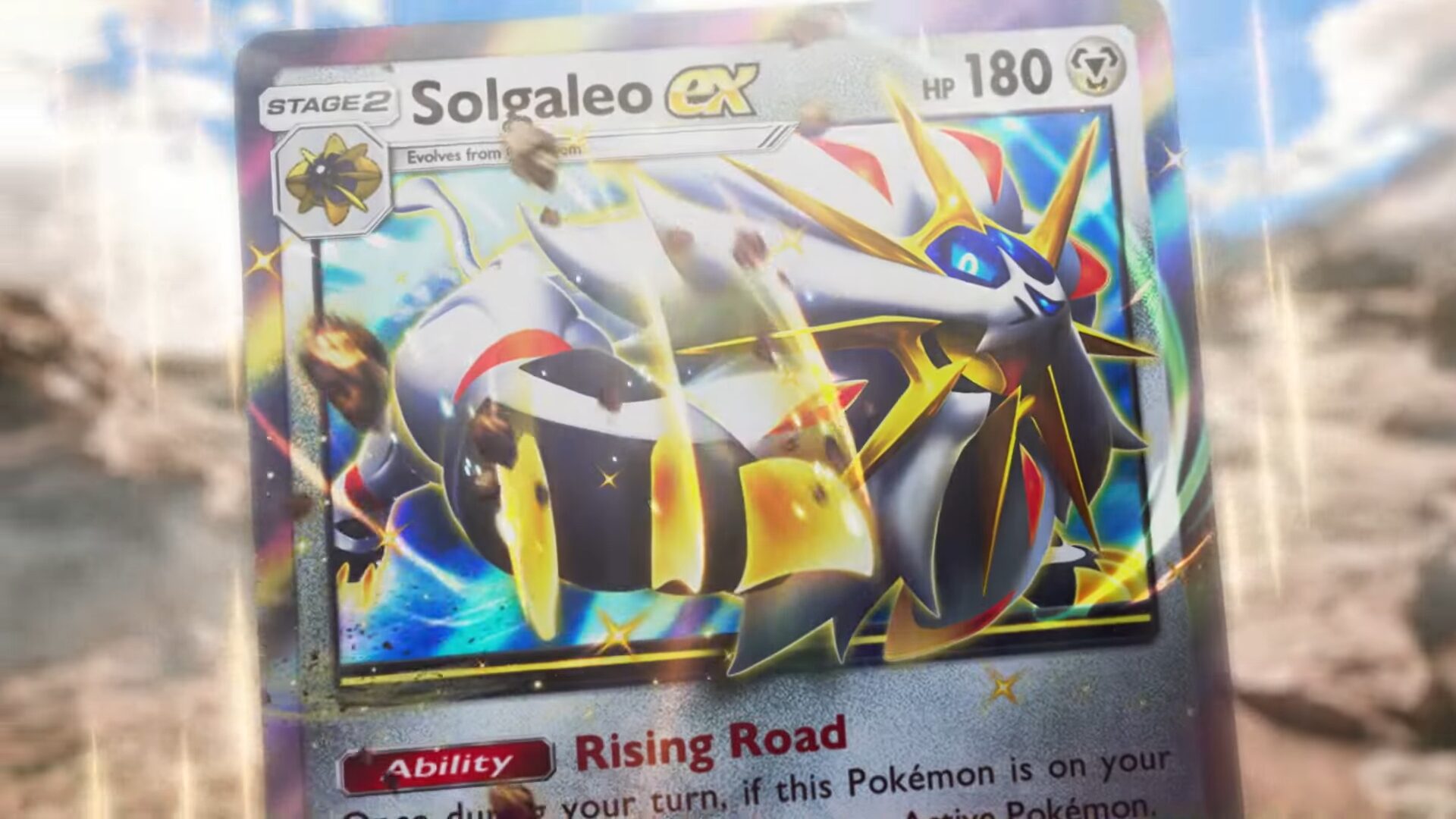 Pokemon Trading Card Game Pocket will have Alola-focused Celestial Guardians expansion packs on April 30