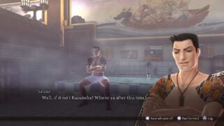 RAIDOU Remastered: The Mystery of the Soulless Army details more characters, demons, and progression systems