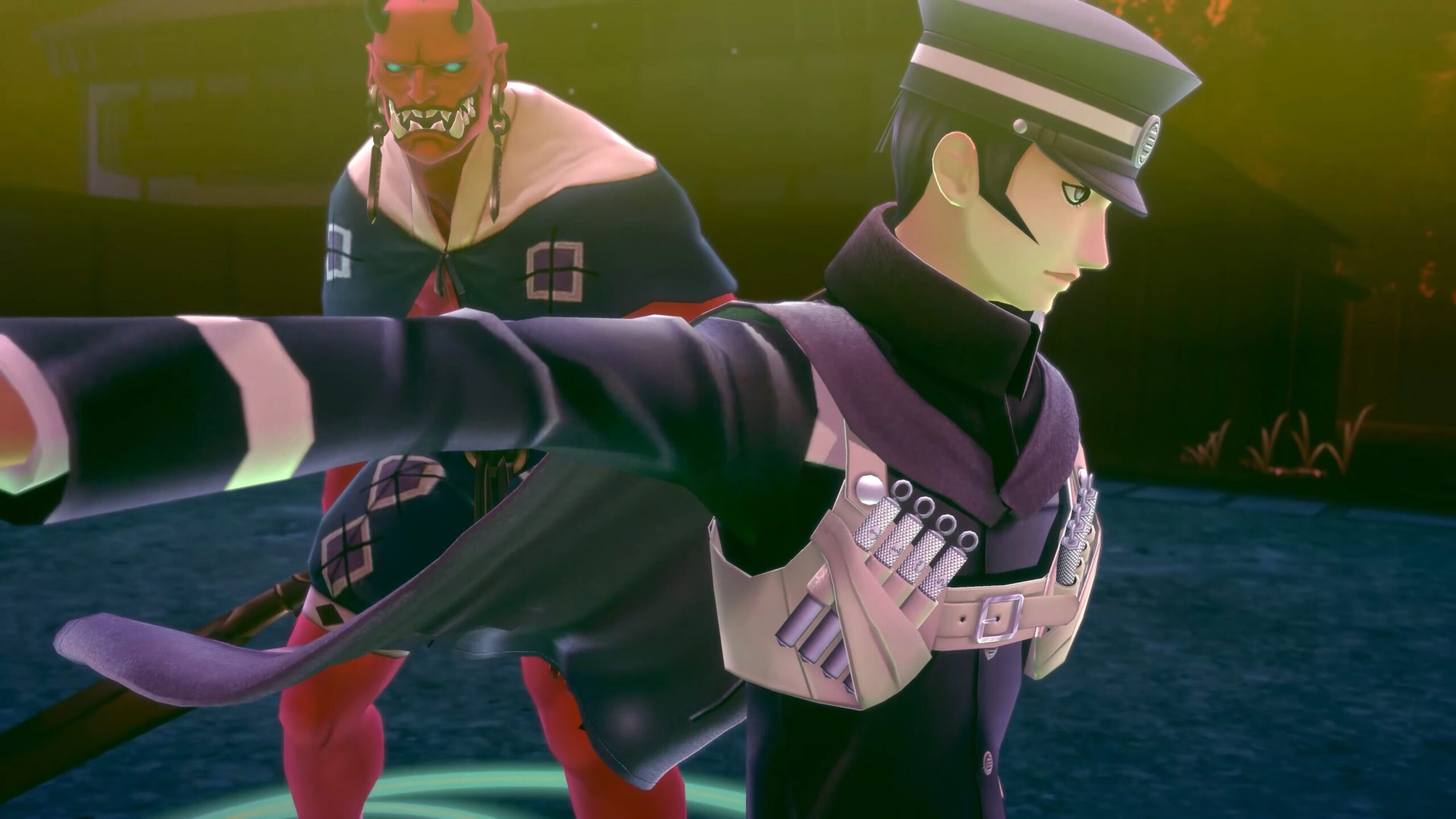 RAIDOU Remastered: The Mystery of the Soulless Army – English voice cast announced, ‘Quality of Life Changes’ and ‘Combat’ videos